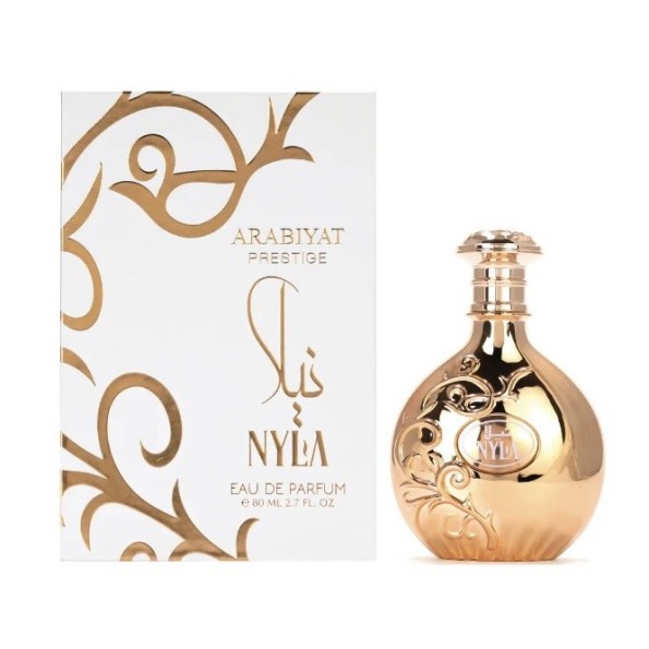 Nyla Arabiyat Prestige MyPerfumes