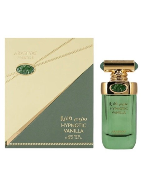 Hypnotic Vanilla Arabiyat Prestige MyPerfumes