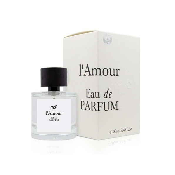 L'Amour MyPerfumes