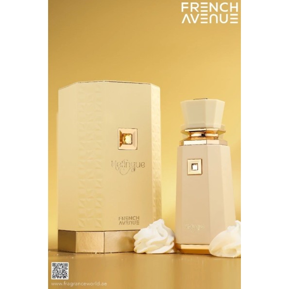 Meringue French Avenue Fragrance World