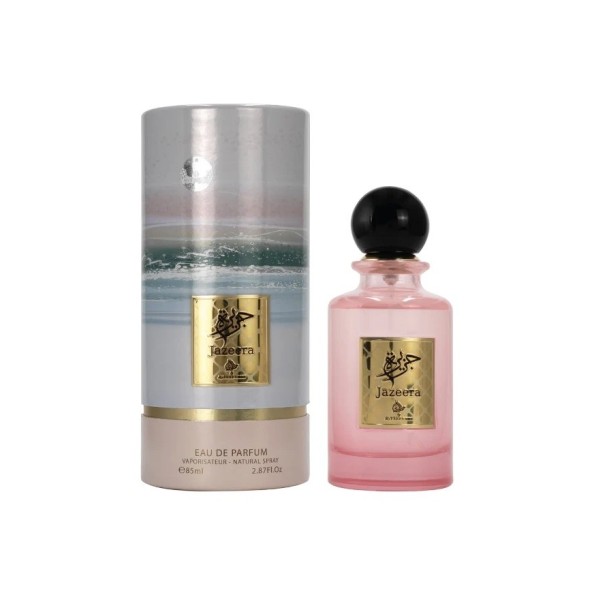 Jazeera Otoori MyPerfumes