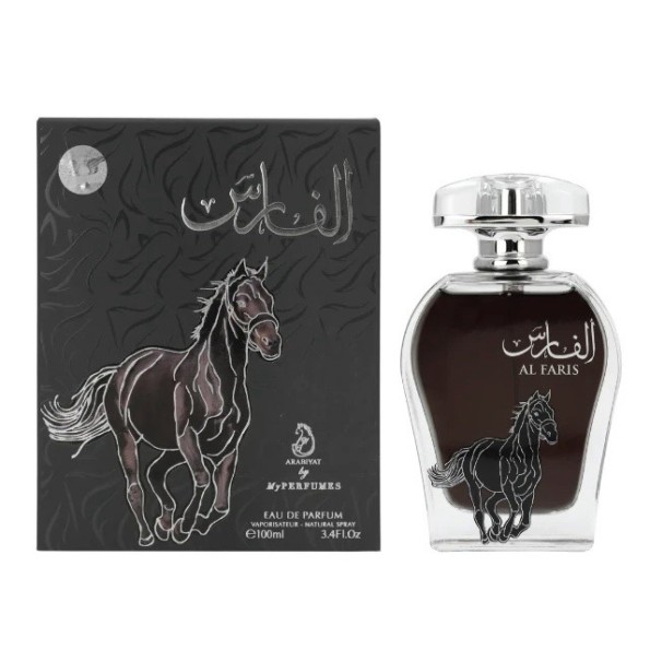 Al Faris Arabiyat MyPerfumes