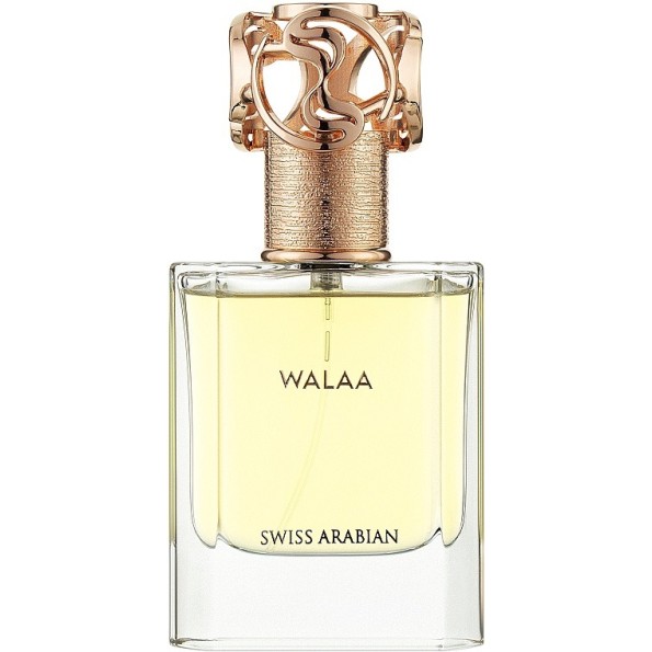 Walaa Swiss Arabian EDP 50ml