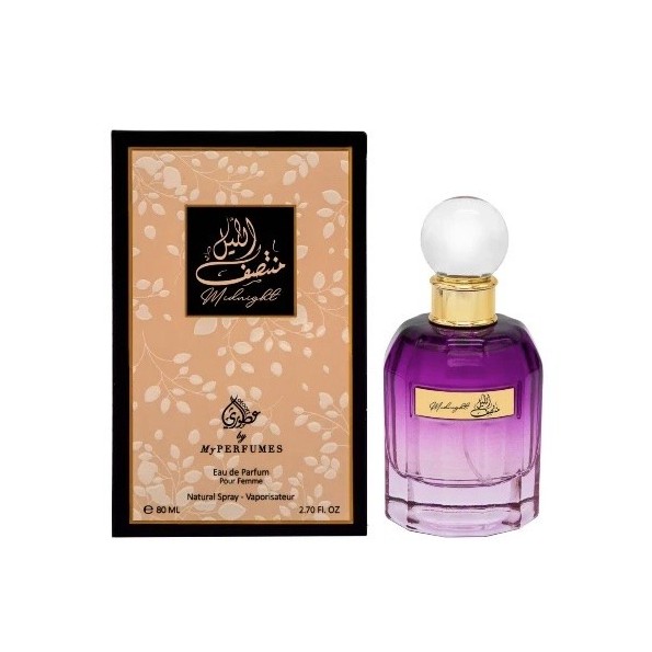 Muntasaf Al Lail Otoori MyPerfumes