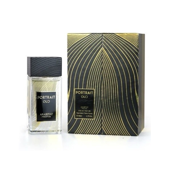 Portrait Oud Arabiyat Prestige MyPerfumes