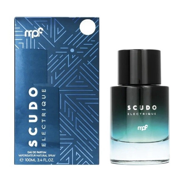 Scudo Electrique MyPerfumes