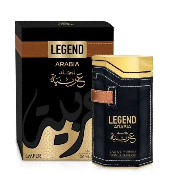 Legend Arabia Emper