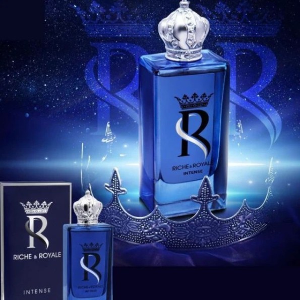 Riche Royale Intense Fragrance World