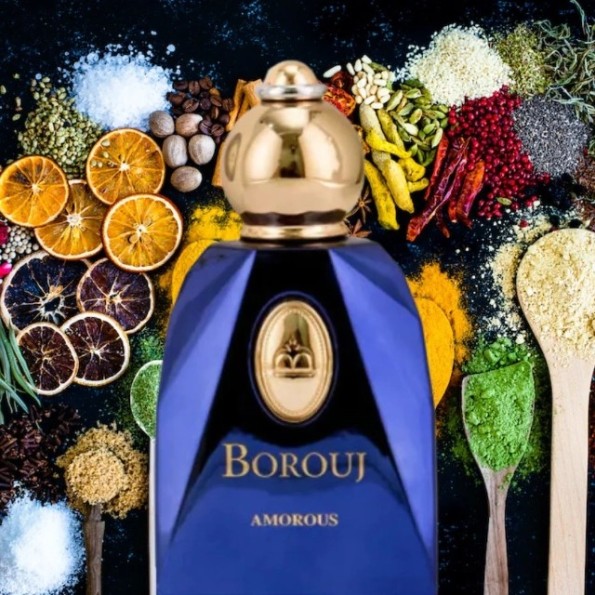 Borouj Amorous Dumont 85ml