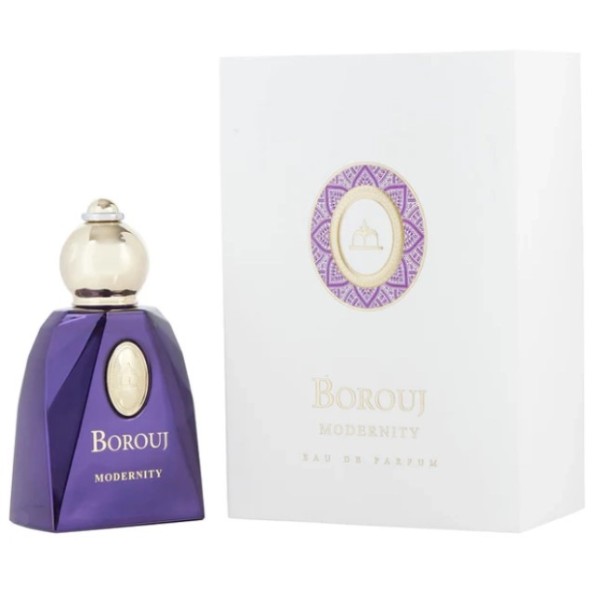 Compra Modernity Borouj Dumont 85ml - Eau de Parfum Exclusivo | Arabic