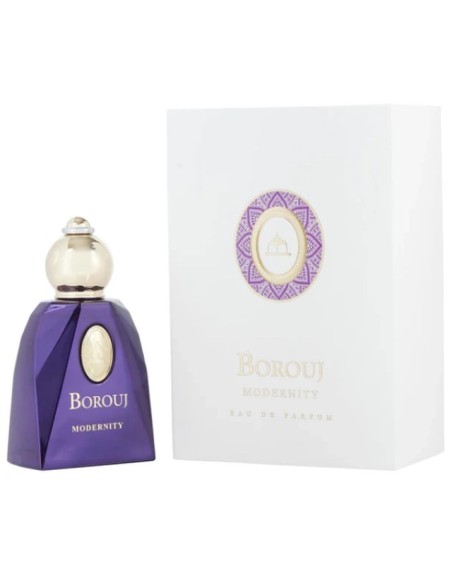 Compra Modernity Borouj Dumont 85ml - Eau de Parfum Exclusivo | Arabic