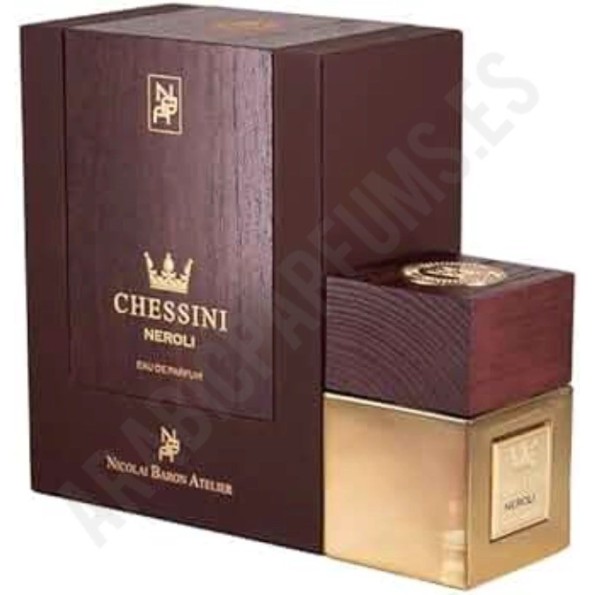 Chessini Neroli Dumont 100ml - Perfume Inspirado en Erba Pura | Arabic