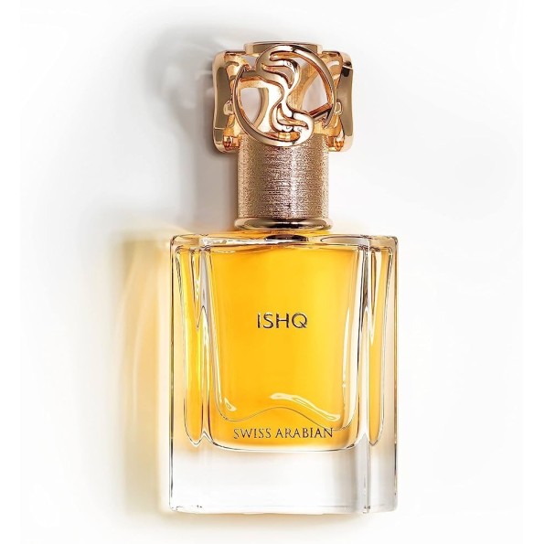 Ishq Swiss Arabian EDP 50ml (TESTER)