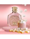 Zukhruf Pink Zimaya  – Fragancia femenina elegante | Arabic Parfums