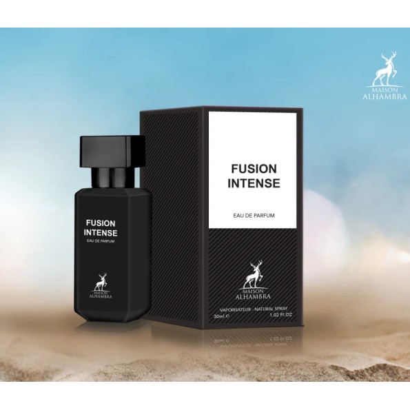 Fusion Intense Maison Alhambra 30ml - Inspirado en Fucking Fabulous