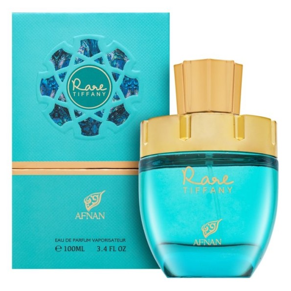 Rare Tiffany Afnan 100ml