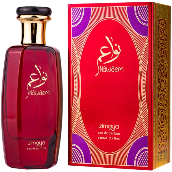 Nawaem Zimaya 100ml