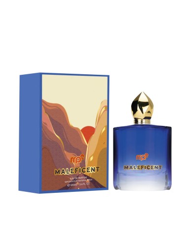 Malefícent MPF 100ml - Eau de Parfum Unisex Inspirado en Mefisto