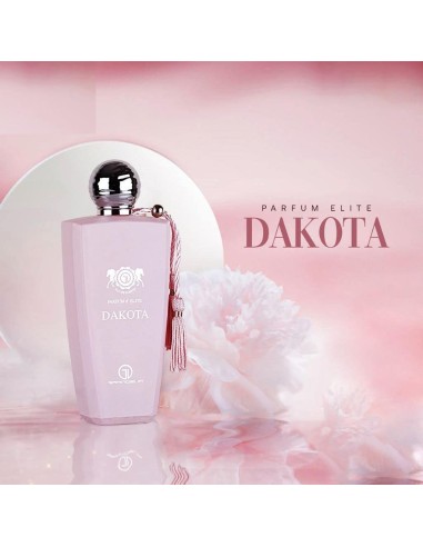 Dakota Grandeur Elite 100ml - Elegancia y Sofisticación en un Perfume