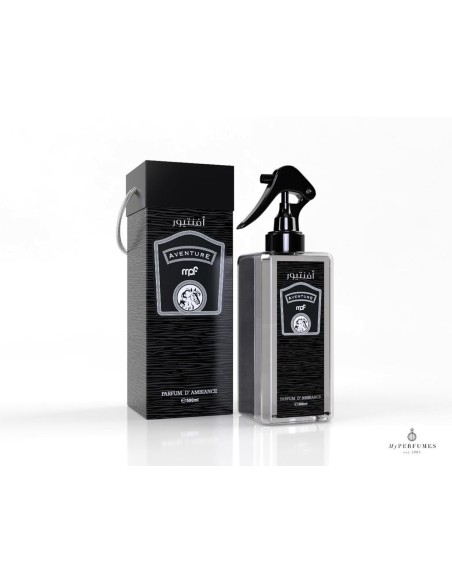 Aventure MyPerfumes Ambientador 500ml - Aroma Duradero