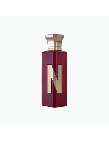 Hypnotic Passion Naseem 75ml – Frescura y Seducción en un Perfume