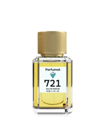 Parfumat 721 Ambasador - Perfume para Hombre 50 ml