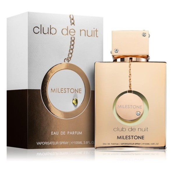 Club de Nuit Milestone Armaf EDP 105ml