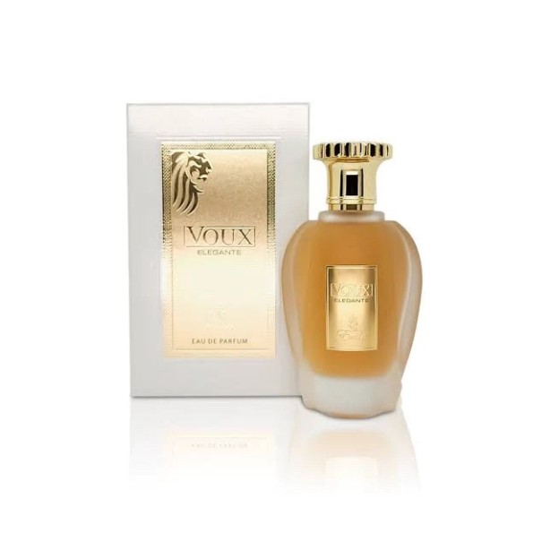 Voux Elegante Paris Corner EDP 100ml