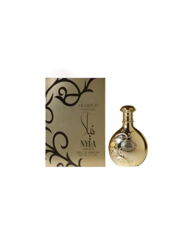 Perfume Nyla Vanielle | Sensualidad y Refinamiento