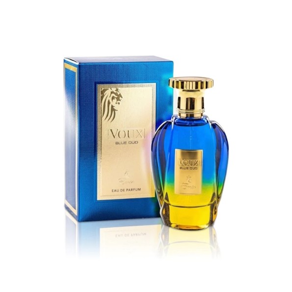 Voux Blue Oud Paris Corner EDP 100ml