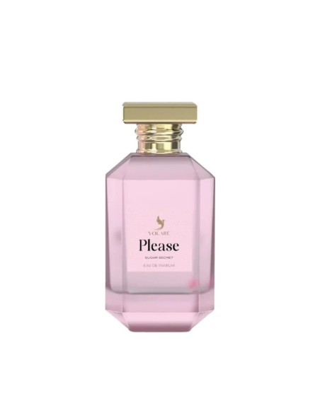 Please Sugar Secret de Volare | Perfume Dulce y Juvenil