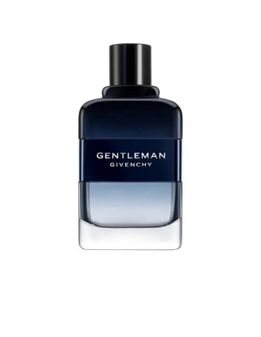 GENTLEMAN Eau de Toilette Intense de Givenchy | Frescura Floral