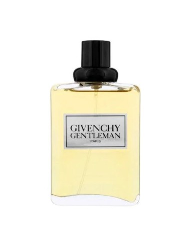 Givenchy Gentleman Eau de Toilette | Perfume Amaderado para Hombres