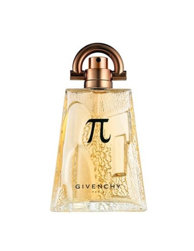 Pi Eau de Toilette de Givenchy | Perfume Masculino Oriental Amaderado