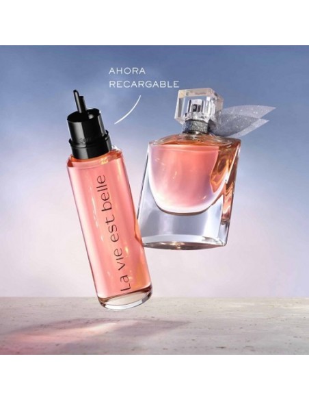 La Vie Est Belle de Lancôme | Perfume Floral Frutal Gourmand