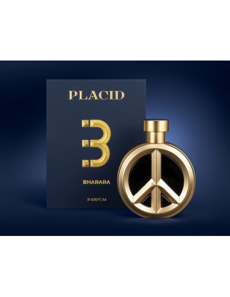 Placid Bharara Parfum 100ml | Perfume Sofisticado y Duradero