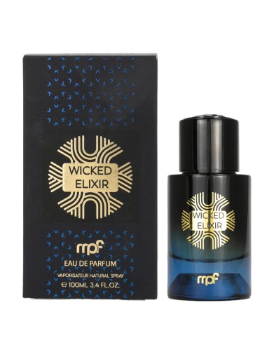 MPF Wicked Elixir – Perfume Masculino Magnético