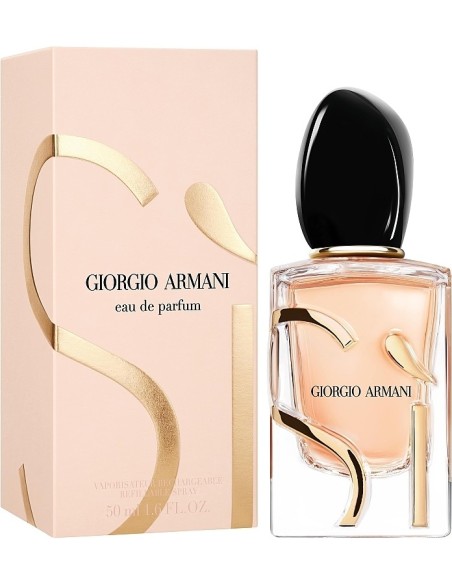 Sì de Giorgio Armani | Perfume Femenino - Chipre Afrutado