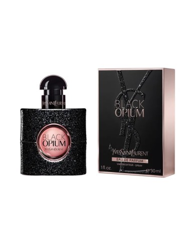 Black Opium Eau de Parfum Yves Saint Laurent 90ml