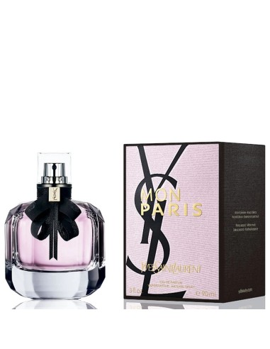 Mon Paris Eau de Parfum Yves Saint Laurent 90ml TESTER