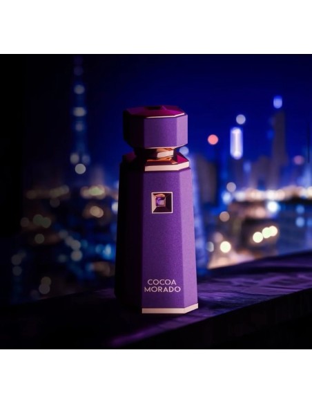 Cocoa Morado de French Avenue | Perfume Oriental Amaderado