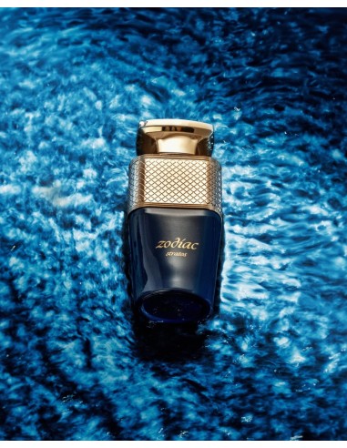 Zodiac Stratos Eau de Parfum - Masculinidad Suprema y Elegancia Modern