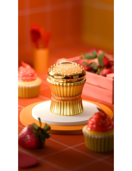 Cake Temptations  Fragancia Dulce para Mujeres con Notas de Cheesecake