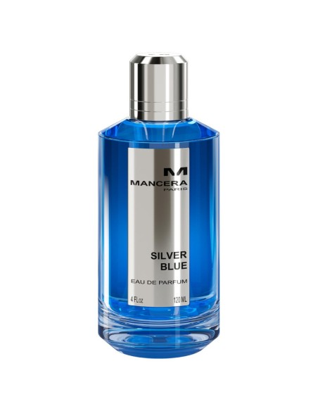 Silver Blue de Mancera | Perfume Unisex Oriental Amaderado