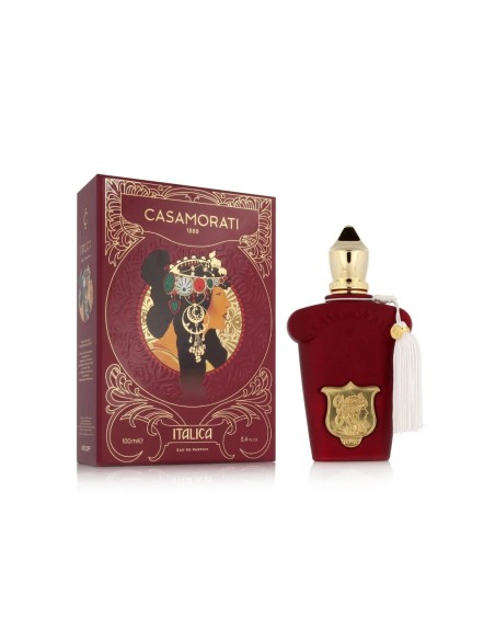 Italica de Casamorati (Xerjoff) | Perfume Oriental Gourmand Unisex