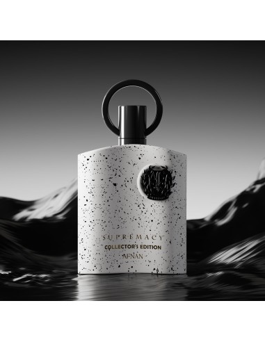 Supremacy Collector's Edition  Afnan | Perfume Chipre Frutal