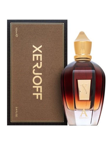 Alexandria II de Xerjoff | Perfume Oriental Amaderado Unisex