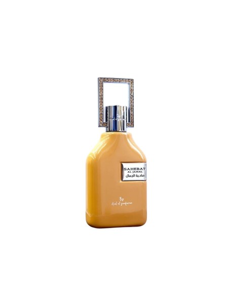 Ard Al Zaafaran Sahebat Al Jamal - Perfume Oriental Floral y Amaderado