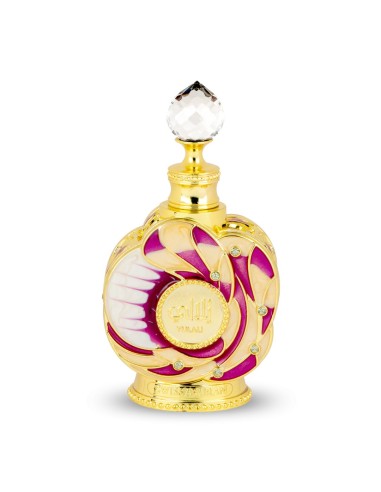 Yulali by Swiss Arabian | Perfume Femenino con Cítricos, Jazmín