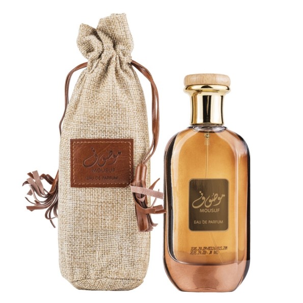 Mousuf Ard al Zaafaran EDP 100ml